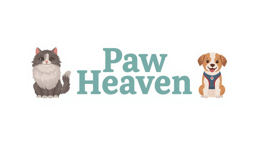 Paw Heaven